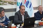 در سومین برنامه &#۸۲۲۰;دوشنبه‌های کار و تولید&#۸۲۲۱; به میزبانی پتروشیمی تبریز؛  شورای هماهنگی مدیران ادارات همکار وزارت کار با تمام ظرفیت در خدمت تولید استان است