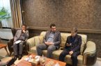 دبیر کمیسیون اجتماعی مجلس؛ سهند به نماد سازندگی و پیشتازی در حوزه مسکن کشور تبدیل شده است
