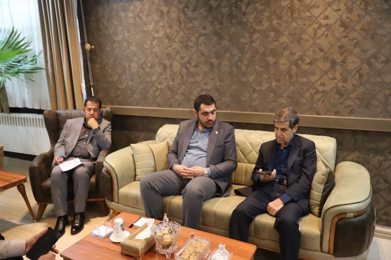 دبیر کمیسیون اجتماعی مجلس؛ سهند به نماد سازندگی و پیشتازی در حوزه مسکن کشور تبدیل شده است