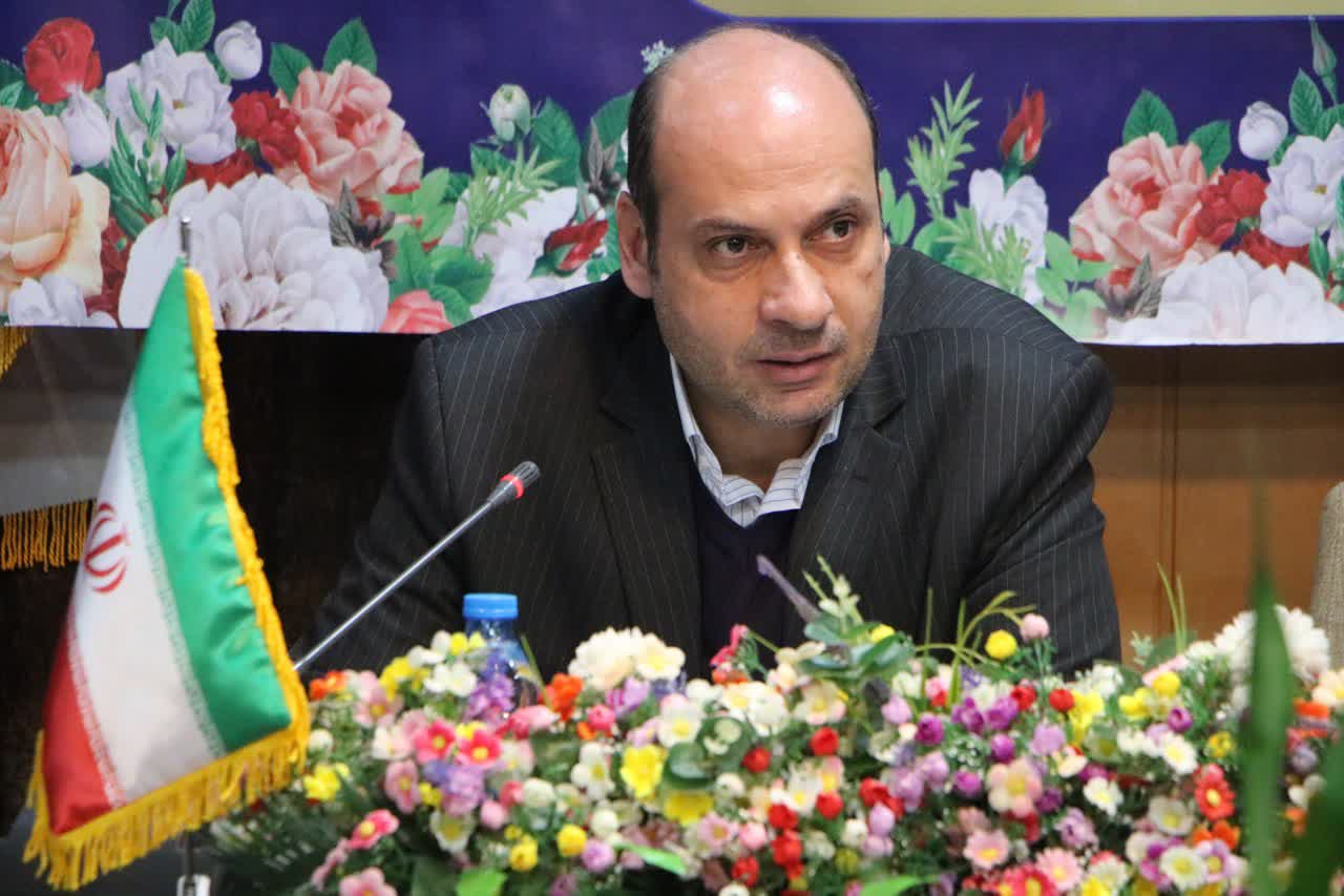 پیام تبریک دکتر آرش رنجبران رئیس دانشگاه آزاد اسلامی استان آذربایجان شرقی و واحد تبریز به مناسبت فرارسیدن ۲۷ اردیبهشت ماه روز جهانی ارتباطات و روابط عمومی