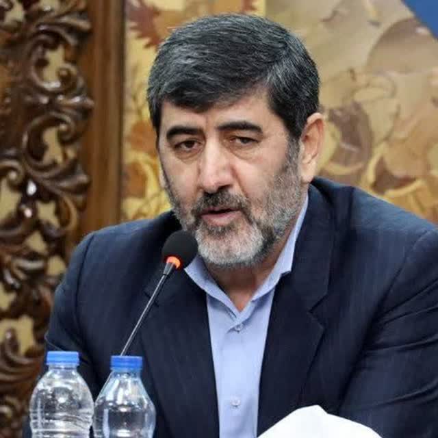 دبیر ستاد پشتیبانی مردمی جنگ آذربایجان شرقی: همت تبریزی ها، یاور جبهه‌ها از کوچه‌های قدیم تا سنگرهای خیابان بوده است