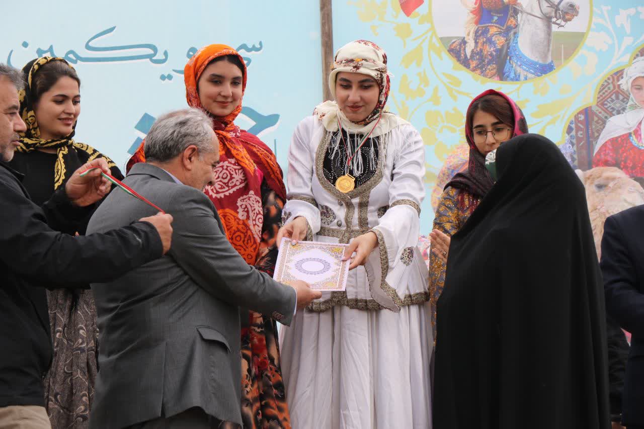 طنین فرهنگ و اصالت در قشلاق «هارنا»؛ سیویکمین جشنواره عشایر آذربایجانشرقی با شکوه برگزار شد /جشن ملی در قلب کلیبر؛ میزبانی قشلاق هارنا از سیویکمین جشنواره فرهنگیورزشی عشایر