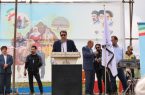 جشنواره هارنا نماد اتحاد و اصالت عشایر ارسباران است /فرماندار کلیبر: عشایر ستون استوار اقتصاد و امنیت کشور هستند