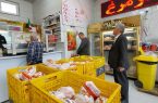 کاهش قیمت مرغ گرم در آذربایجان شرقی؛ روند نظارت‌ها برای تثبیت بازار ادامه دارد