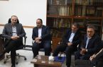 بودجه‌ریزی هدفمند، محور توسعه پایدار بخش کشاورزی است /تأکید بر شایسته‌سالاری در انتصابات؛ لیلا احمدزاده معاون مدیریت برنامه و بودجه شد /انتخاب مدیران بخش کشاورزی از میان بانوان متخصص، نشانه اعتماد به ظرفیت‌های انسانی است