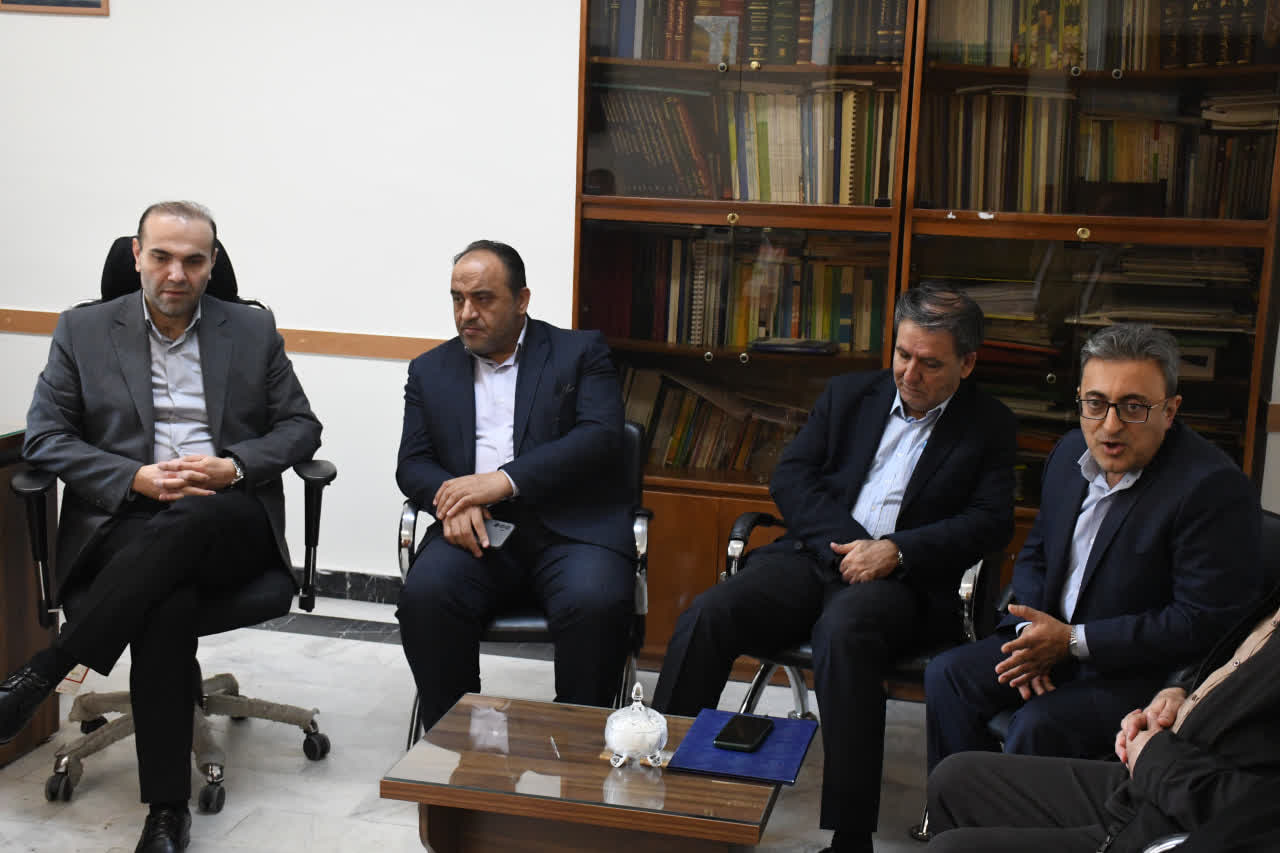 بودجه‌ریزی هدفمند، محور توسعه پایدار بخش کشاورزی است /تأکید بر شایسته‌سالاری در انتصابات؛ لیلا احمدزاده معاون مدیریت برنامه و بودجه شد /انتخاب مدیران بخش کشاورزی از میان بانوان متخصص، نشانه اعتماد به ظرفیت‌های انسانی است