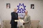 تفاهم نامه همکاری جهاد دانشگاهی و دانشگاه صنعتی تبریز برای ۵ سال دیگر تمدید شد