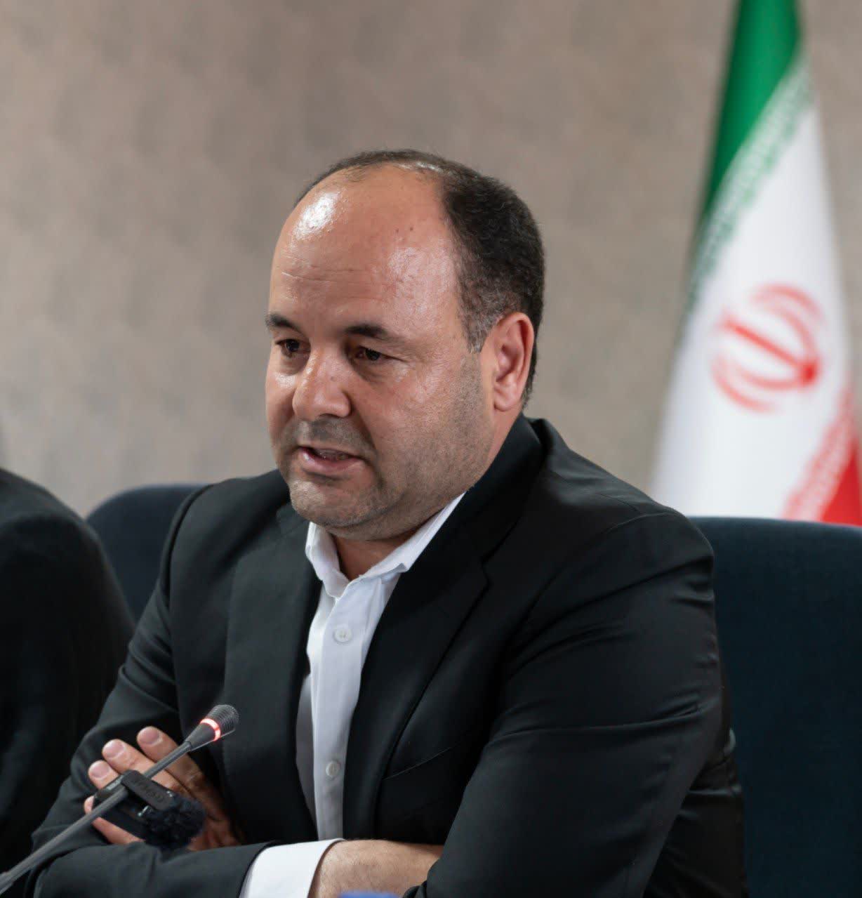 جهش در حوزه سرمایهگذاری؛ فرماندار ورزقان مدل «توسعه مشارکتی» را بازتعریف کرد