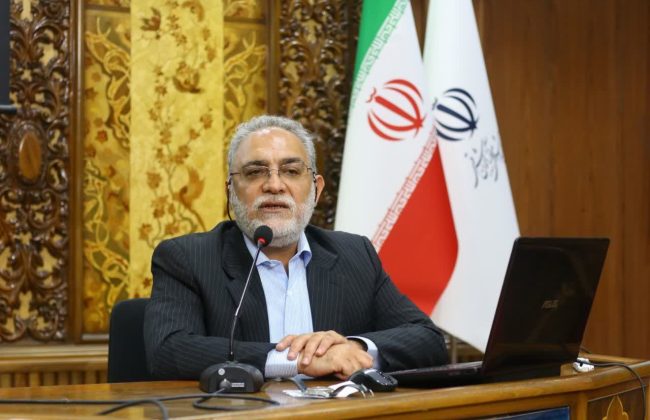 عبور منطقه از آستانه تنش و ورود به فاز درگیری کامل نظامی