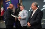 با حضور رئیس شورای اطلاع‌رسانی دولت صورت گرفت؛ تجلیل از پیشکسوتان روابط‌عمومی آذربایجان شرقی