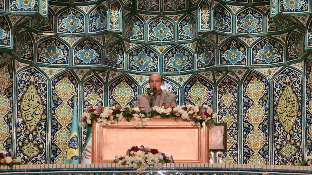 محیط‌زیست، خط مقدم امنیت ملی؛ مستندات خسارات جنگ رمضان برای پیگیری و مطالبه غرامت آماده است