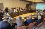 سهم سالانه حقابه دریاچه ارومیه محقق شده است