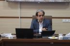 معاون سیاسی اجتماعی استاندار آذربایجان شرقی:حل چالش های زیست محیطی بدون مشارکت مردم امکان پذیر نیست /کارگروه دفاع ملی روایت جامع و کاملی از جنگ اخیر را برای نسل های آینده ثبت کند