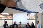 گامی راهبردی در توسعه تعامل دانشگاه و صنعت؛ تفاهمنامه همکاری دانشگاه هنر اسلامی تبریز و شرکت نوآوران صنایع لوستر زمانی به امضا رسید