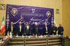 با حکمی از سوی دکتر رنجبر سرپرست دانشگاه آزاد اسلامی آذربایجانشرقی و واحد تبریز منصوب شد