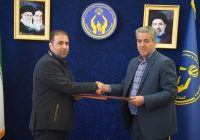 امضای تفاهم نامه مشترک و هم افزایی  کمیته امداد و هلال احمر استان آذربایجان شرقی برای توانمند سازی در مسیر تبدیل دختران آسیب پذیر به کنشگران کارآفرین