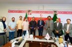 گامی به سوی توسعه فناوری و امنیت سایبری؛ تحولی جدید در همکاری های راهبردی سازمان نظام صنفی رایانه ای استان آذربایجان شرقی و سازمان اینسکو